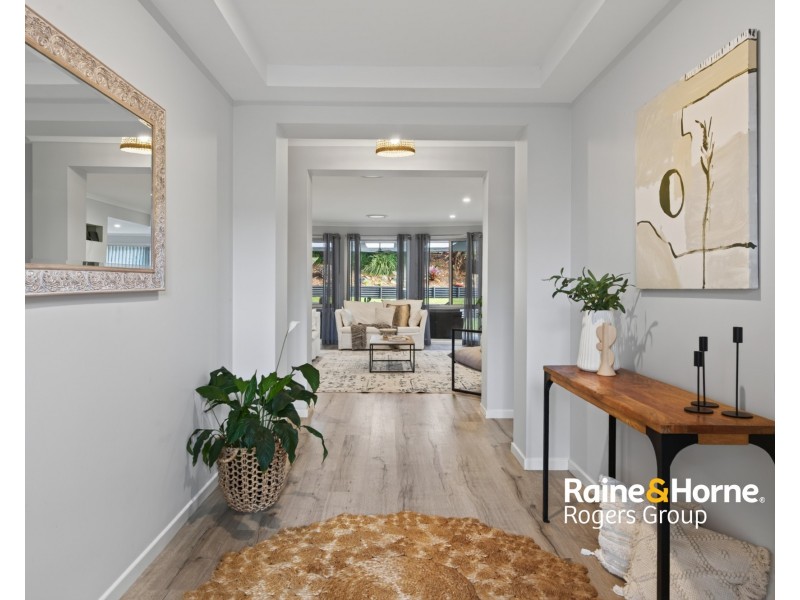 4 Spinnaker Place, Lake Munmorah NSW 2259
