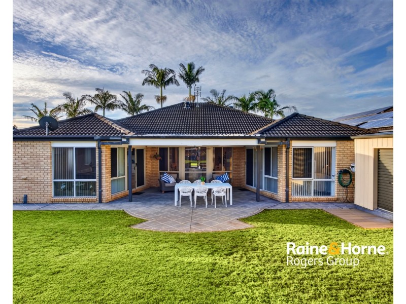 4 Spinnaker Place, Lake Munmorah NSW 2259