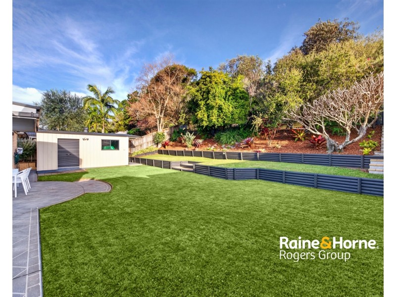 4 Spinnaker Place, Lake Munmorah NSW 2259
