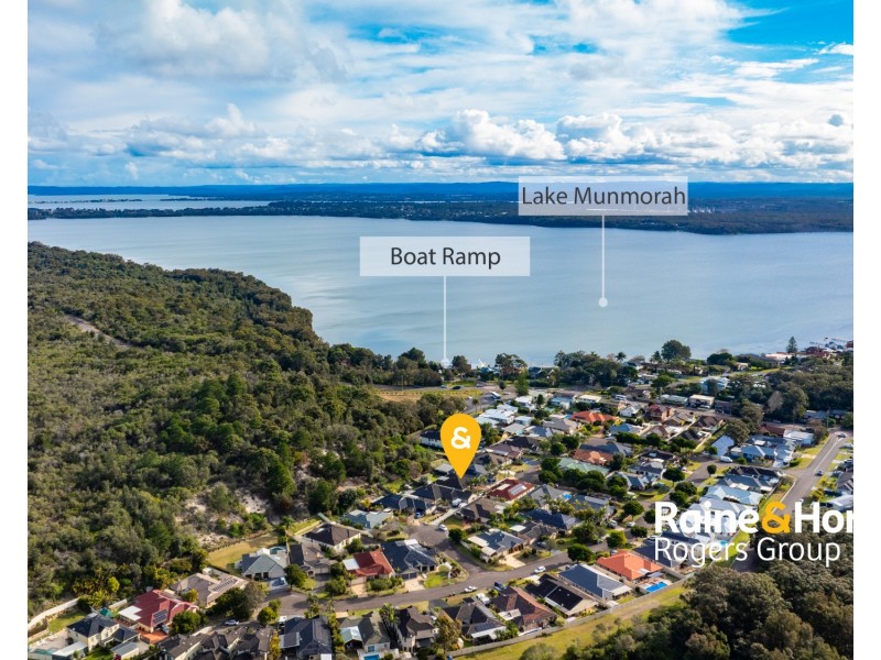4 Spinnaker Place, Lake Munmorah NSW 2259