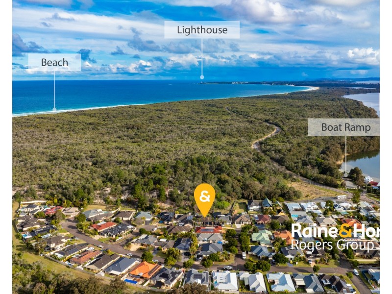4 Spinnaker Place, Lake Munmorah NSW 2259