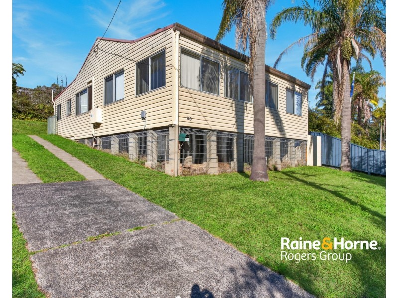 30 Scenic Drive, Budgewoi NSW 2262