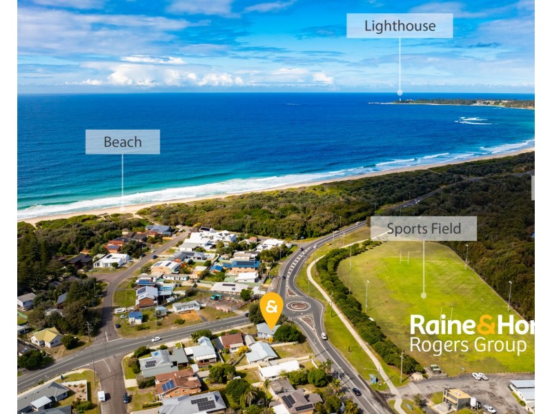 145 Budgewoi Road, Budgewoi NSW 2262