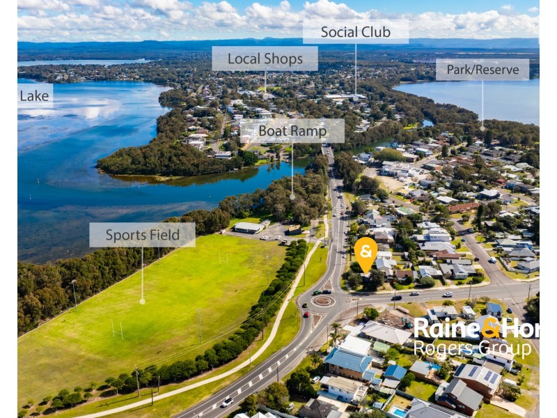 145 Budgewoi Road, Budgewoi NSW 2262