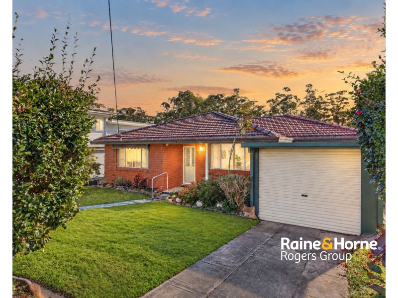 32 Birriga Road, Noraville NSW 2263