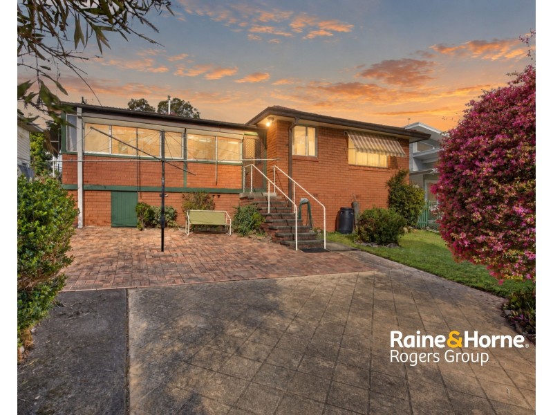 32 Birriga Road, Noraville NSW 2263