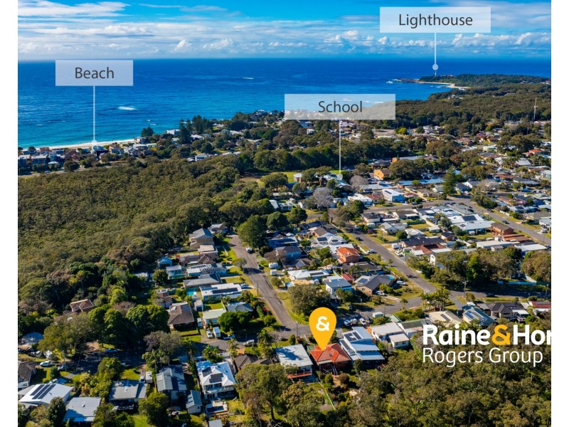 32 Birriga Road, Noraville NSW 2263