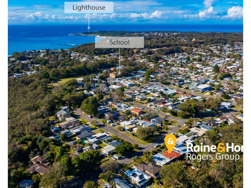 32 Birriga Road, Noraville NSW 2263