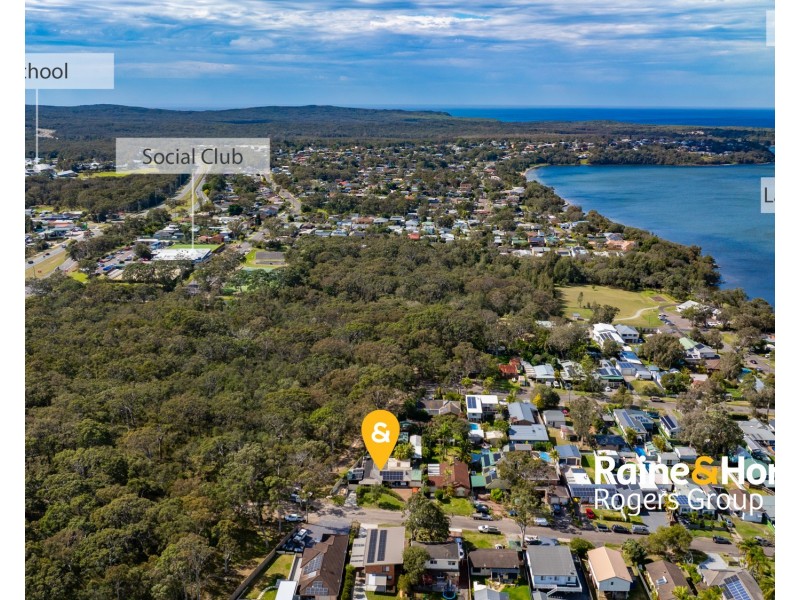21 Koradji Avenue, Lake Munmorah NSW 2259