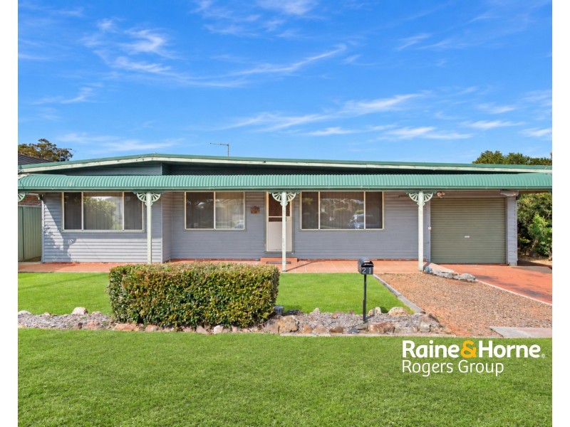 21 Clark Road, Noraville NSW 2263