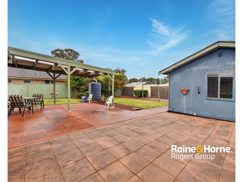 21 Clark Road, Noraville NSW 2263
