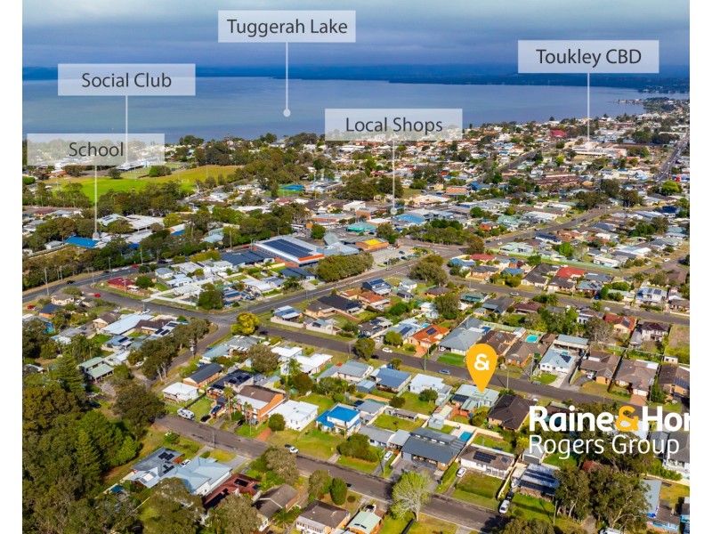 21 Clark Road, Noraville NSW 2263