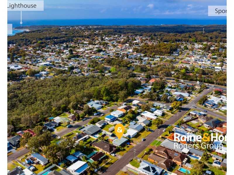 21 Clark Road, Noraville NSW 2263