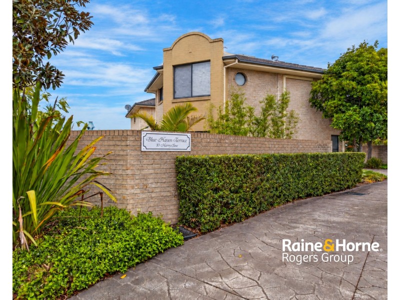 1/10 Harry Close, Blue Haven NSW 2262