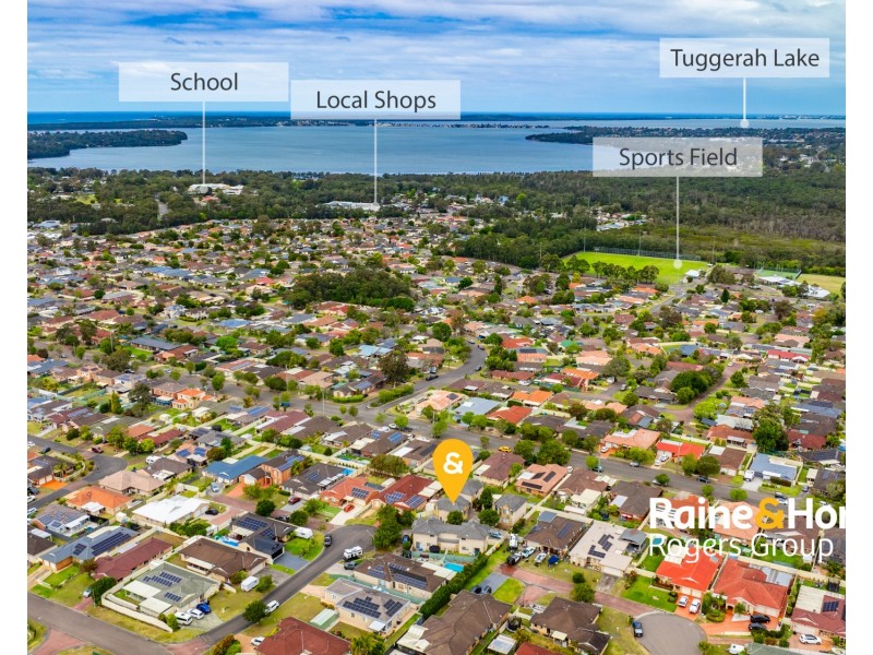 1/10 Harry Close, Blue Haven NSW 2262