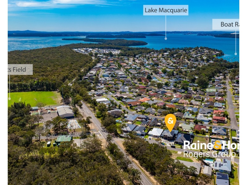 21 Burindi Street, Gwandalan NSW 2259