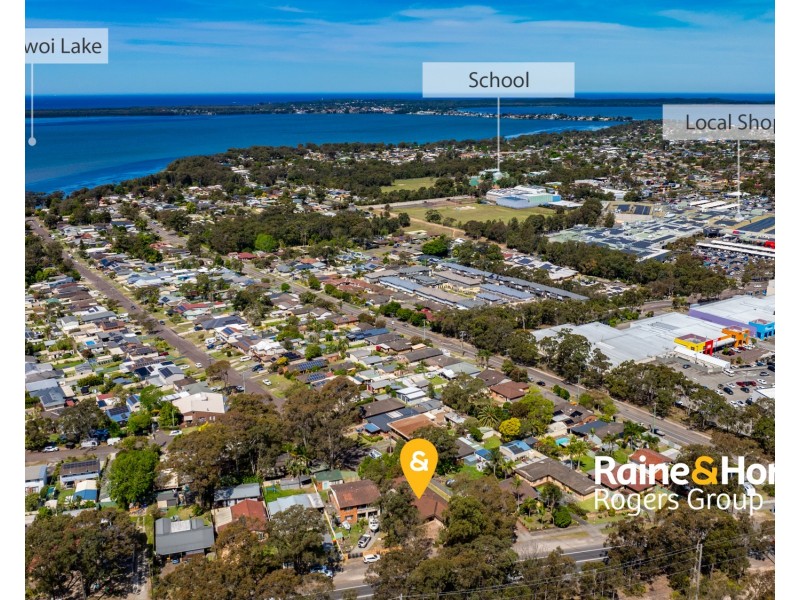 95 Pacific Highway, Charmhaven NSW 2263
