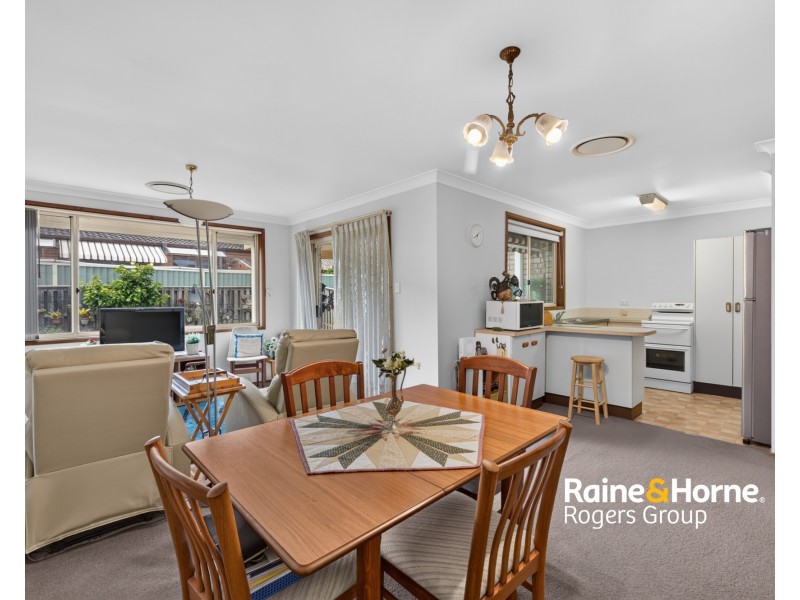 17/20 Hargraves Street, Toukley NSW 2263