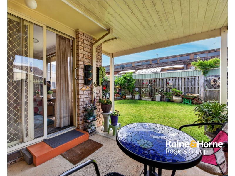 17/20 Hargraves Street, Toukley NSW 2263