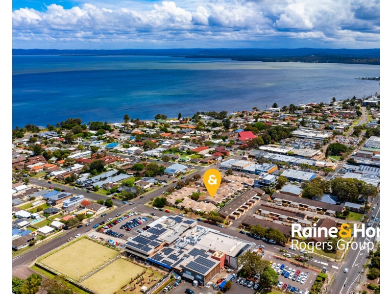 17/20 Hargraves Street, Toukley NSW 2263