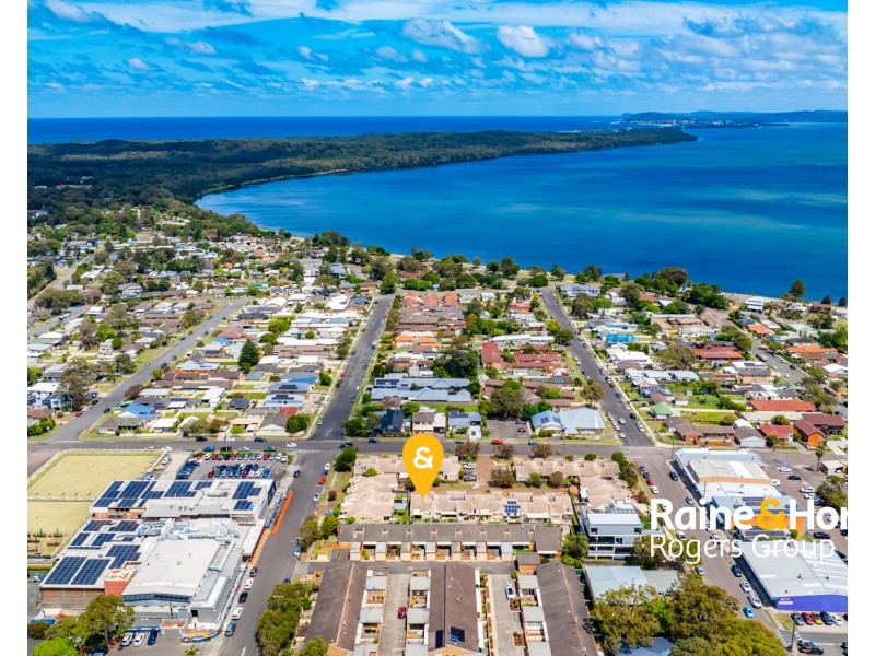 17/20 Hargraves Street, Toukley NSW 2263