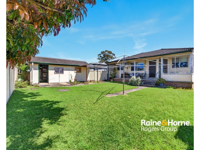 7 Norman Street, Toukley NSW 2263