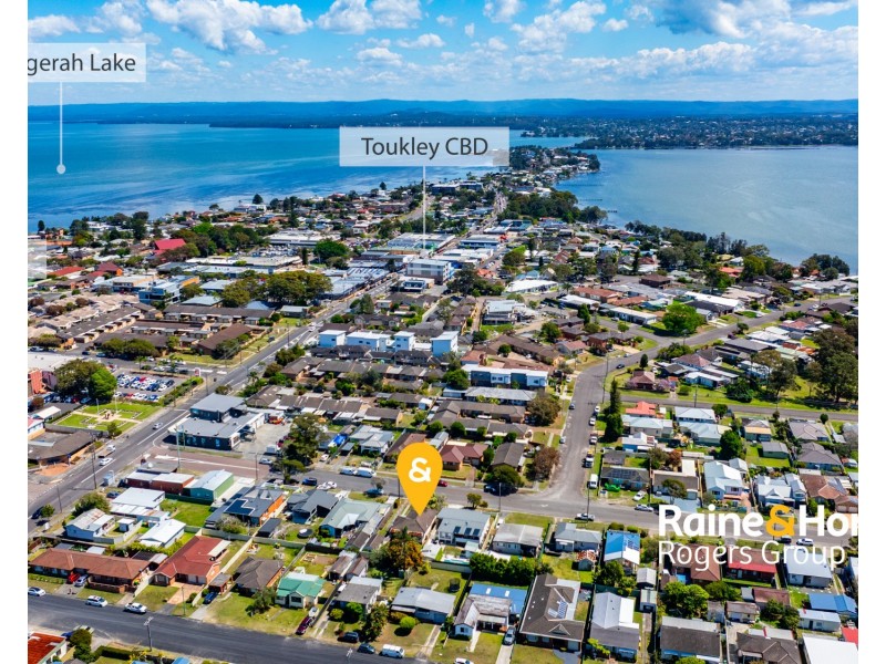 7 Norman Street, Toukley NSW 2263