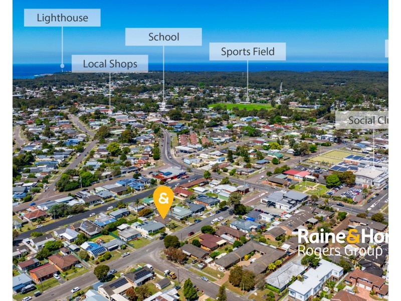 7 Norman Street, Toukley NSW 2263