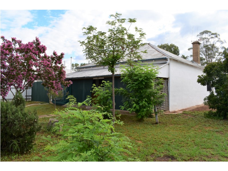 40 Parkes Street, Wellington NSW 2820