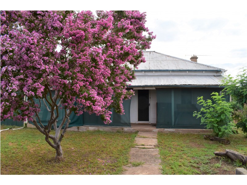 40 Parkes Street, Wellington NSW 2820