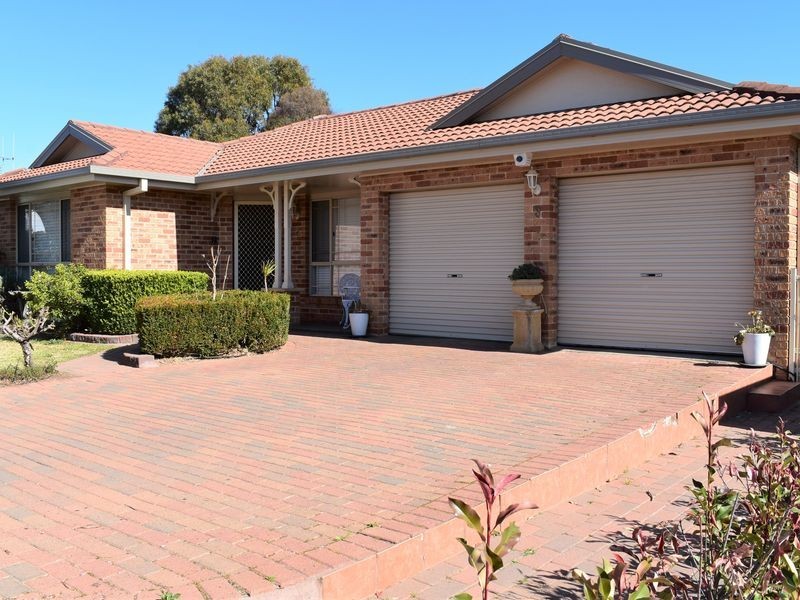 3 Casuarina Close, Wellington NSW 2820