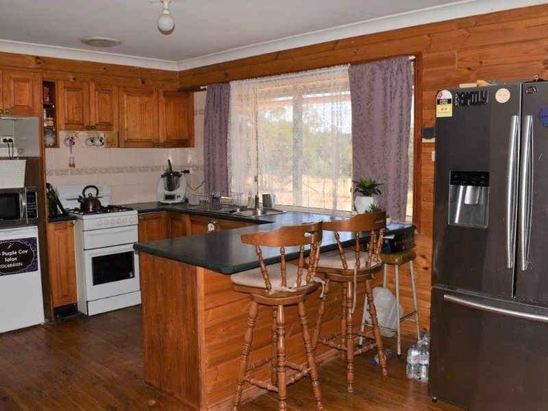 621 Eulalie Lane Walmer via, Wellington NSW 2820