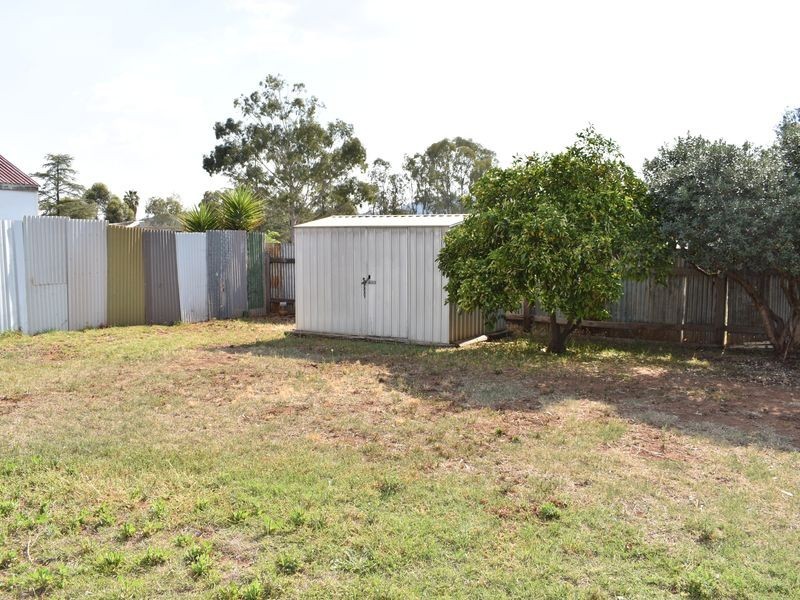 105 Pierce Street, Wellington NSW 2820