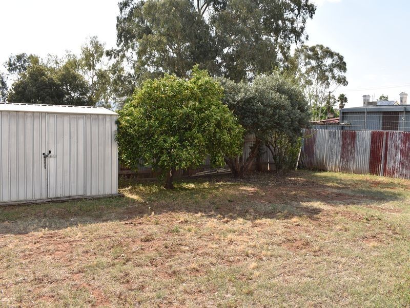 105 Pierce Street, Wellington NSW 2820