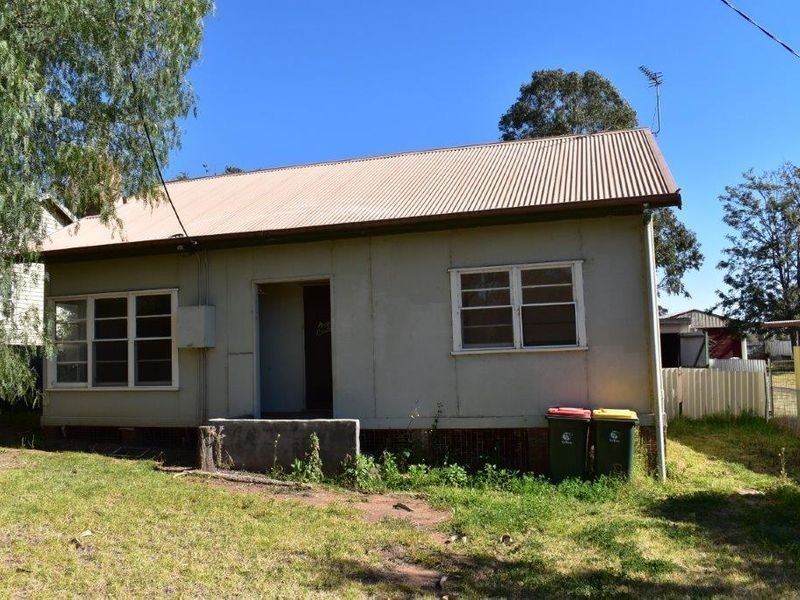 44 Apsley Crescent Mumbil via, Wellington NSW 2820