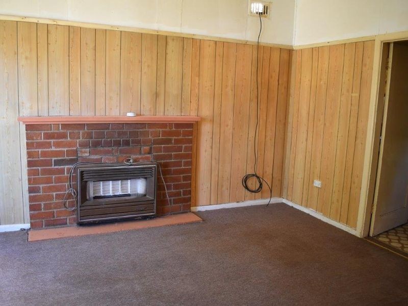 44 Apsley Crescent Mumbil via, Wellington NSW 2820