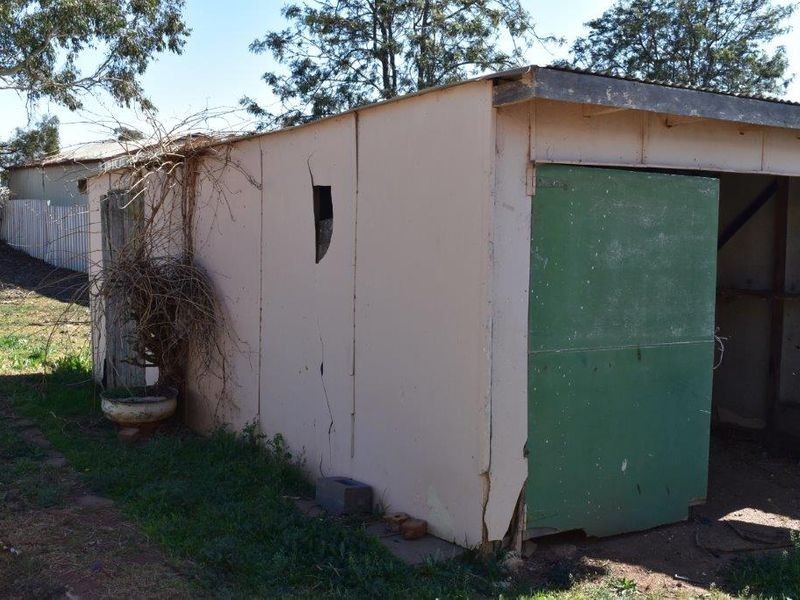 44 Apsley Crescent Mumbil via, Wellington NSW 2820