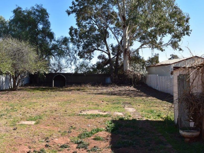 44 Apsley Crescent Mumbil via, Wellington NSW 2820