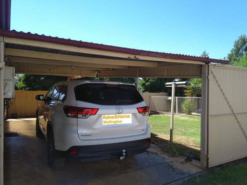 49 Warne Street, Wellington NSW 2820