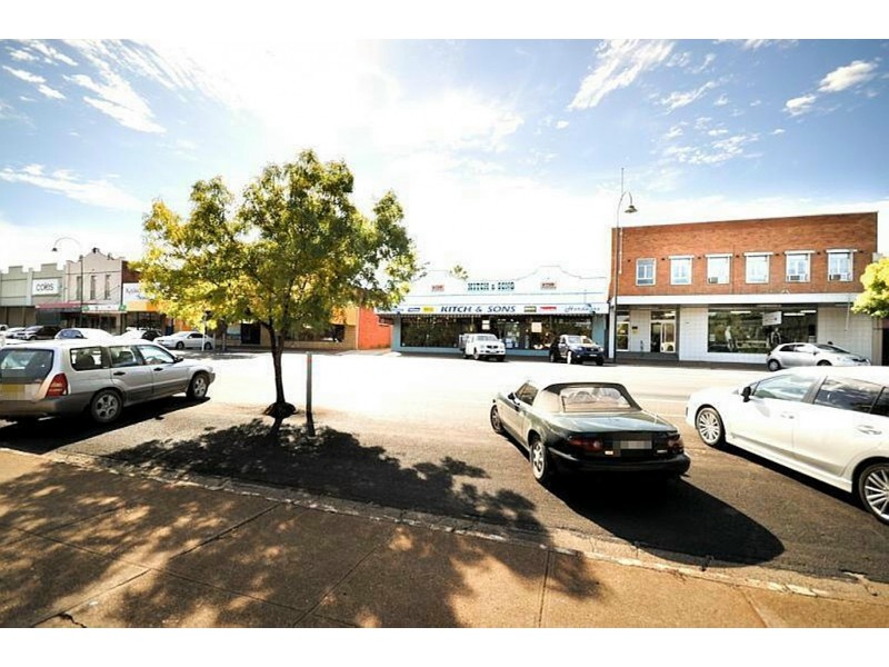 162 – 164 Percy Street, Wellington NSW 2820