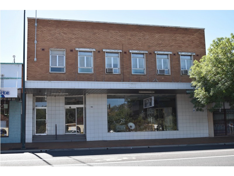 162 – 164 Percy Street, Wellington NSW 2820