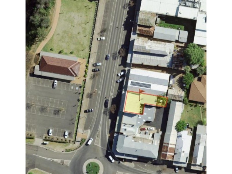 162 – 164 Percy Street, Wellington NSW 2820