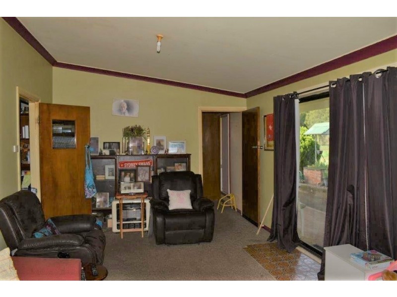 14 Railway Parade, Mumbil NSW 2820