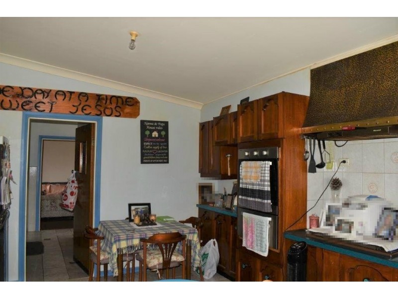 14 Railway Parade, Mumbil NSW 2820