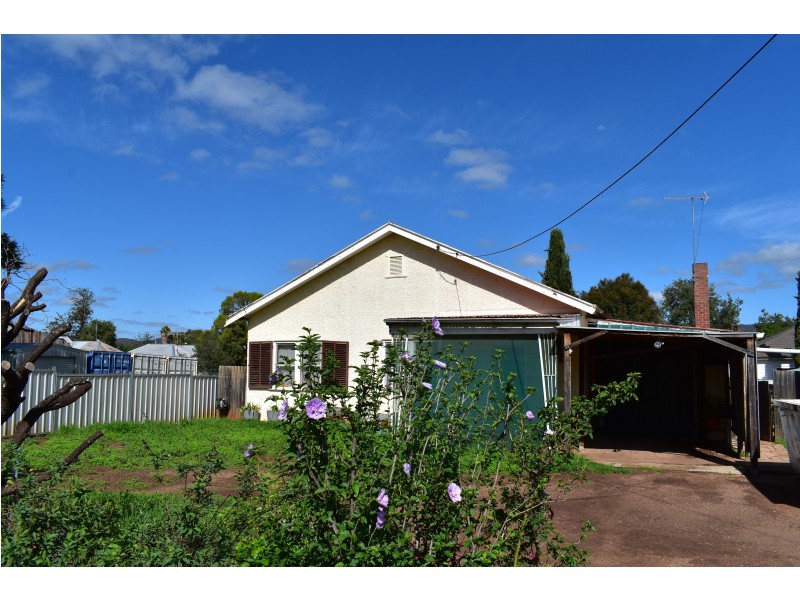 59 Pierce Street, Wellington NSW 2820