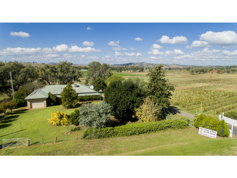 8428 Mitchell Highway Neurea via, Wellington NSW 2820