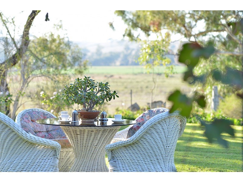 8428 Mitchell Highway Neurea via, Wellington NSW 2820