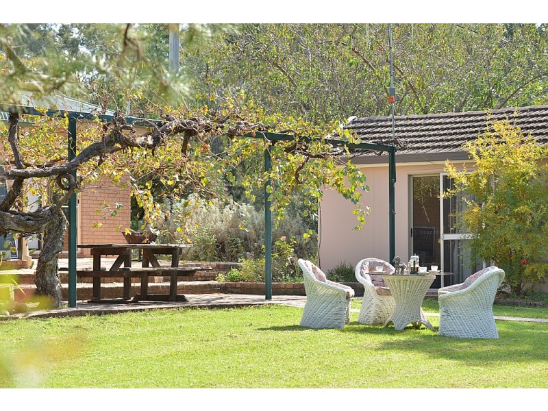 8428 Mitchell Highway Neurea via, Wellington NSW 2820