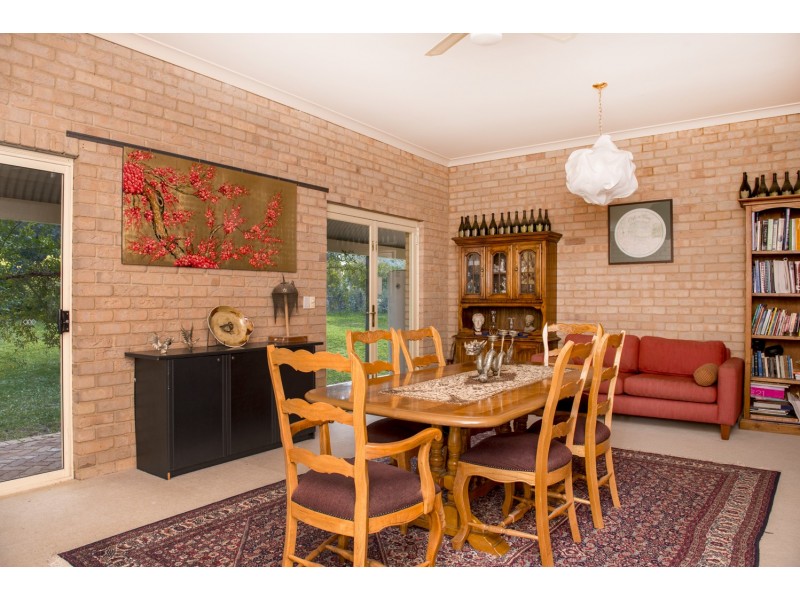 8428 Mitchell Highway Neurea via, Wellington NSW 2820