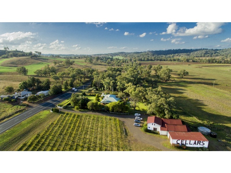 8428 Mitchell Highway Neurea via, Wellington NSW 2820